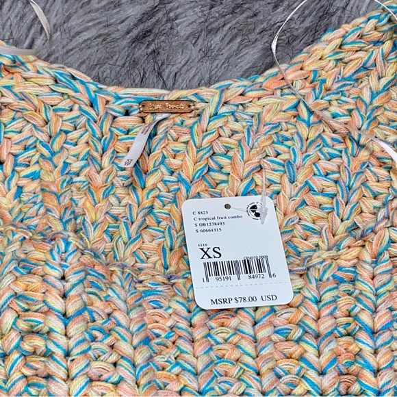 FREE PEOPLE Rib-Knit Vest - Picture 12 of 16